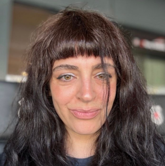 Müge Orkun