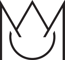 Müge Orkun Menajerlik Logo