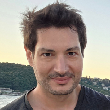 AYKUT ARSLAN IT Destek Uzmanı