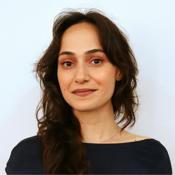 DENİZ AKSOY Proje Yöneticisi