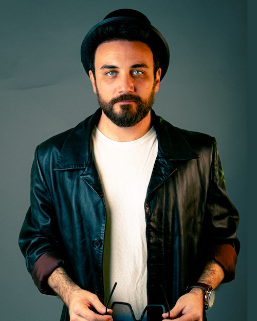 Akant Çetin - Müge Orkun Menajerlik