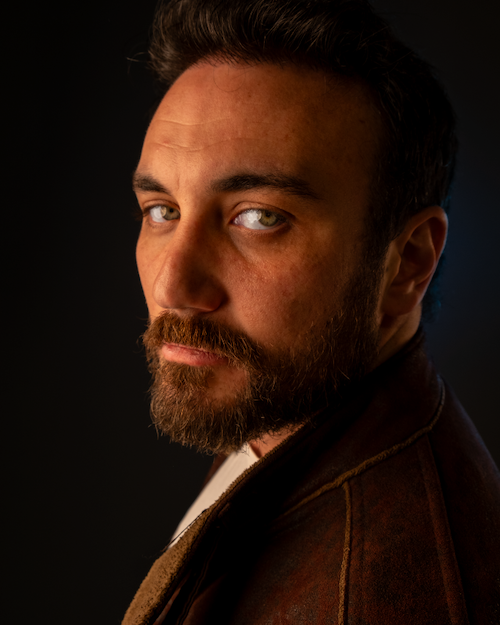 Akant Çetin - Müge Orkun Menajerlik