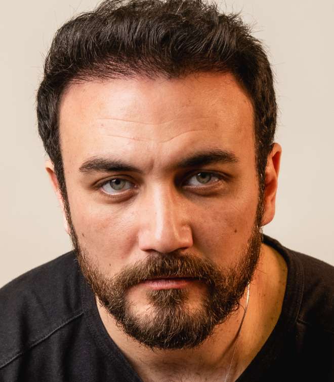 Akant Çetin - Müge Orkun Menajerlik