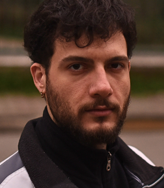 Berke Bozdoğan - Müge Orkun Menajerlik