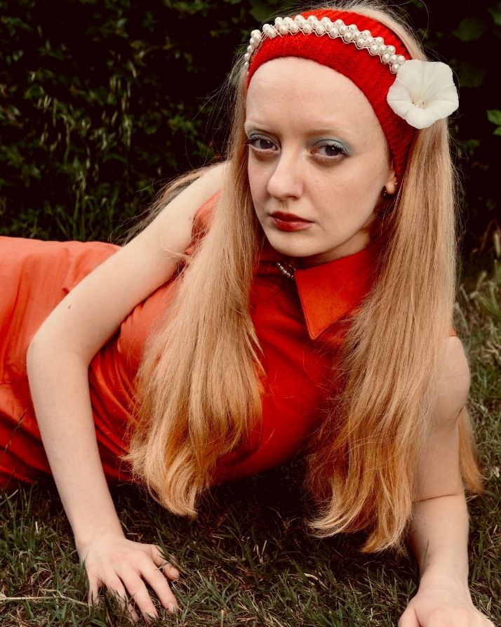 Beyza Nur İnan - Müge Orkun Menajerlik