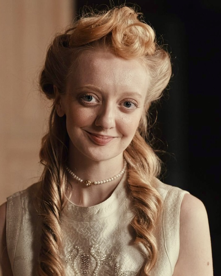 Beyza Nur İnan - Müge Orkun Menajerlik