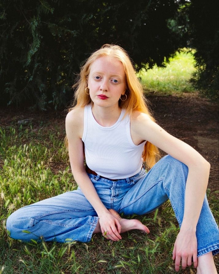 Beyza Nur İnan - Müge Orkun Menajerlik