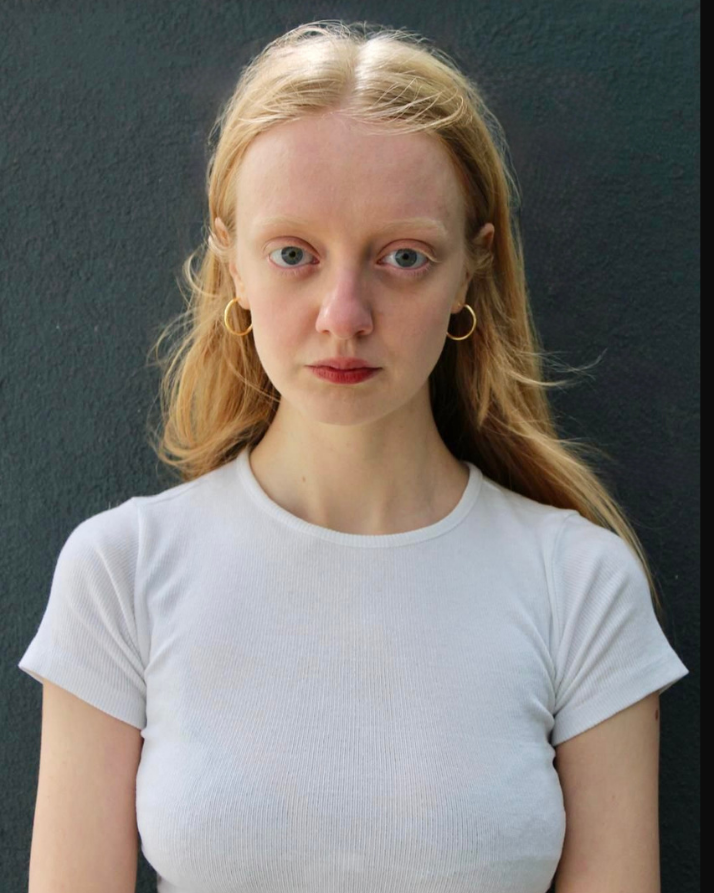 Beyza Nur İnan - Müge Orkun Menajerlik