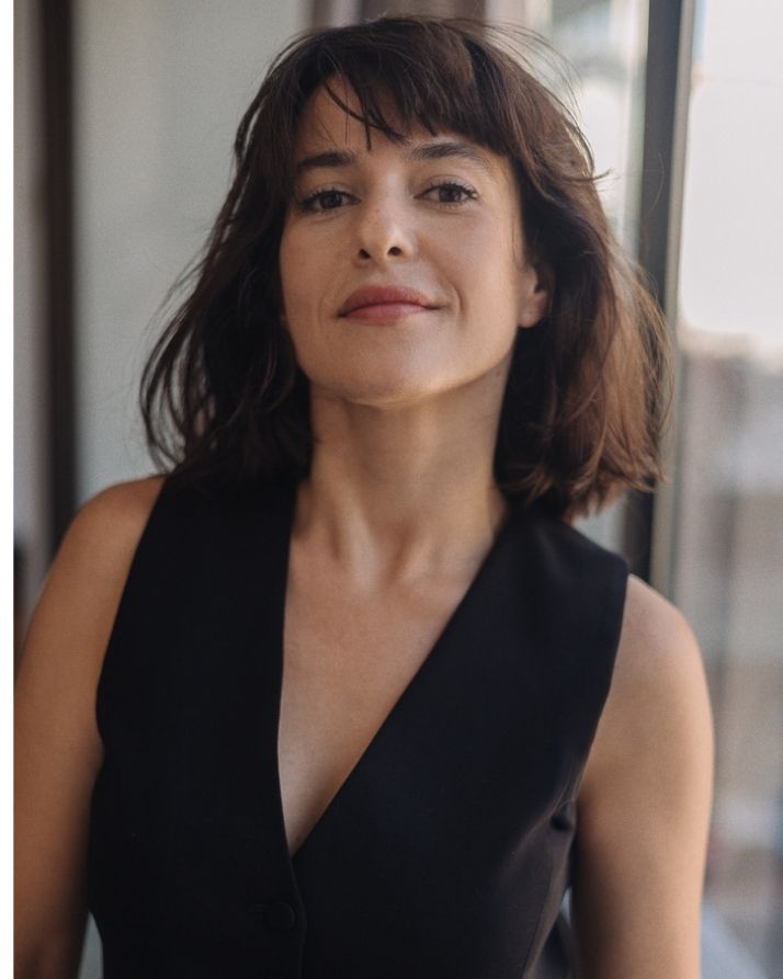 Burcu Ger - Müge Orkun Menajerlik