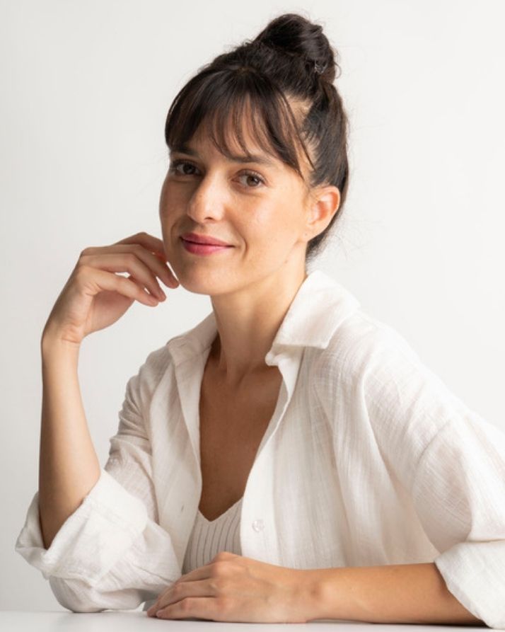 Burcu Ger - Müge Orkun Menajerlik