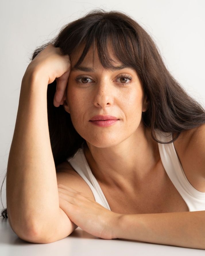 Burcu Ger - Müge Orkun Menajerlik