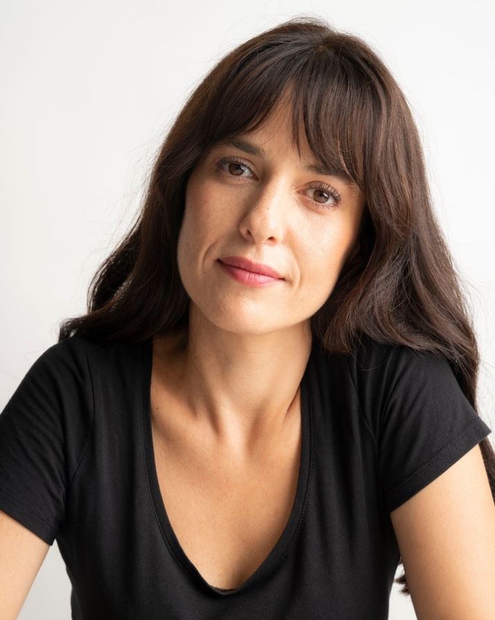 Burcu Ger - Müge Orkun Menajerlik