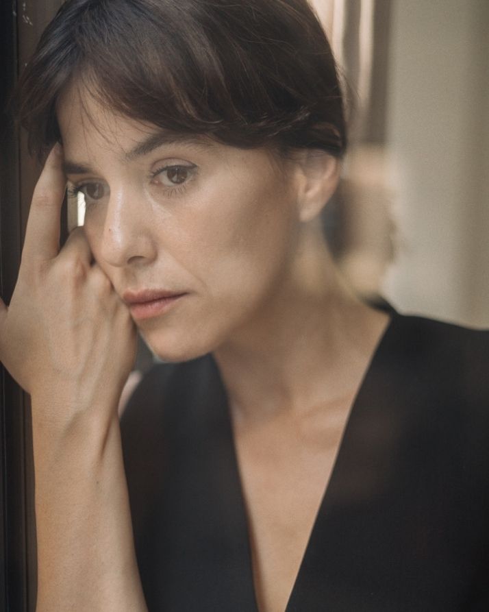 Burcu Ger - Müge Orkun Menajerlik