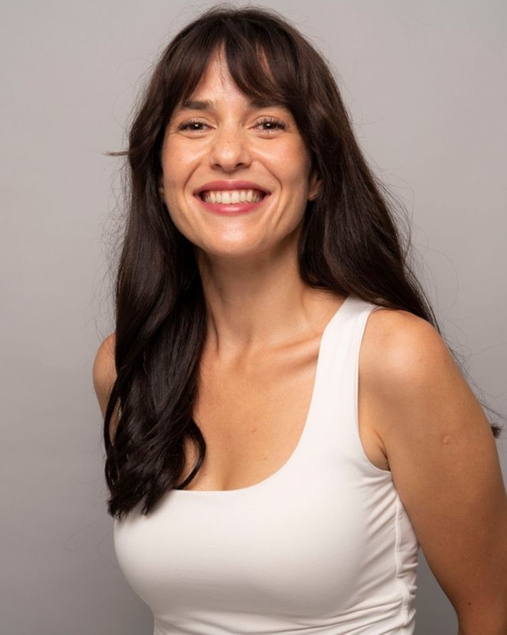 Burcu Ger - Müge Orkun Menajerlik