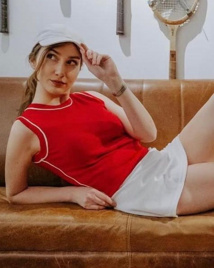 Burcu Oktav - Müge Orkun Menajerlik