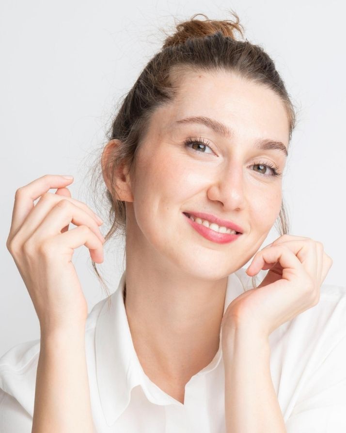 Burcu Oktav - Müge Orkun Menajerlik