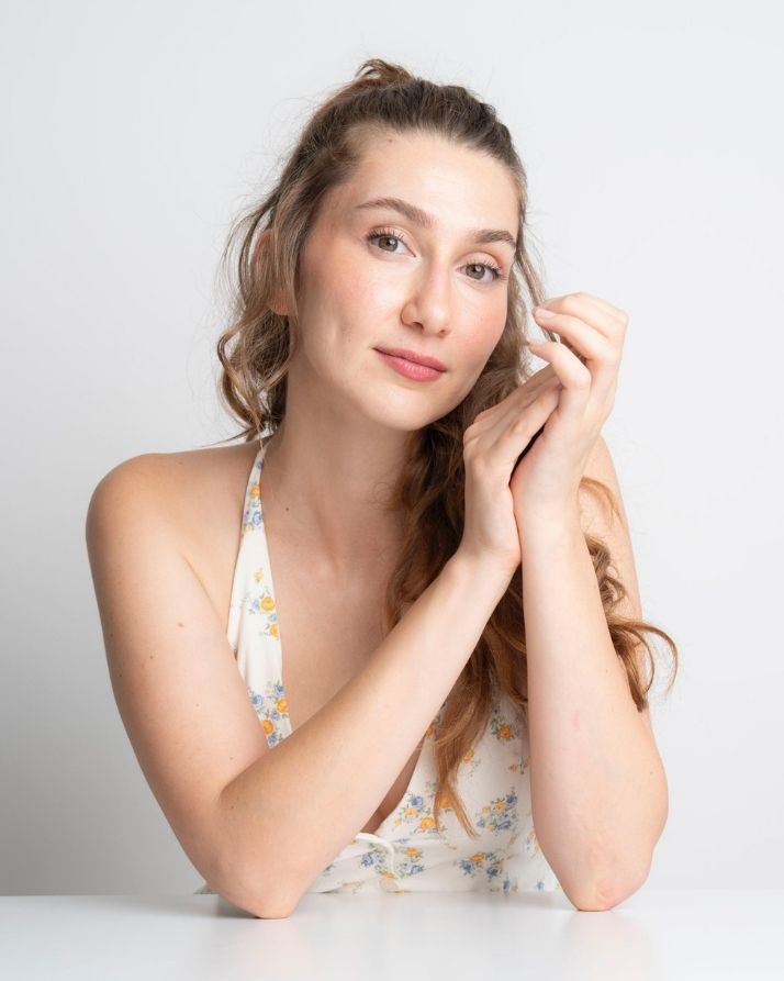 Burcu Oktav - Müge Orkun Menajerlik