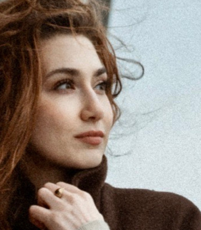 Burcu Oktav - Müge Orkun Menajerlik