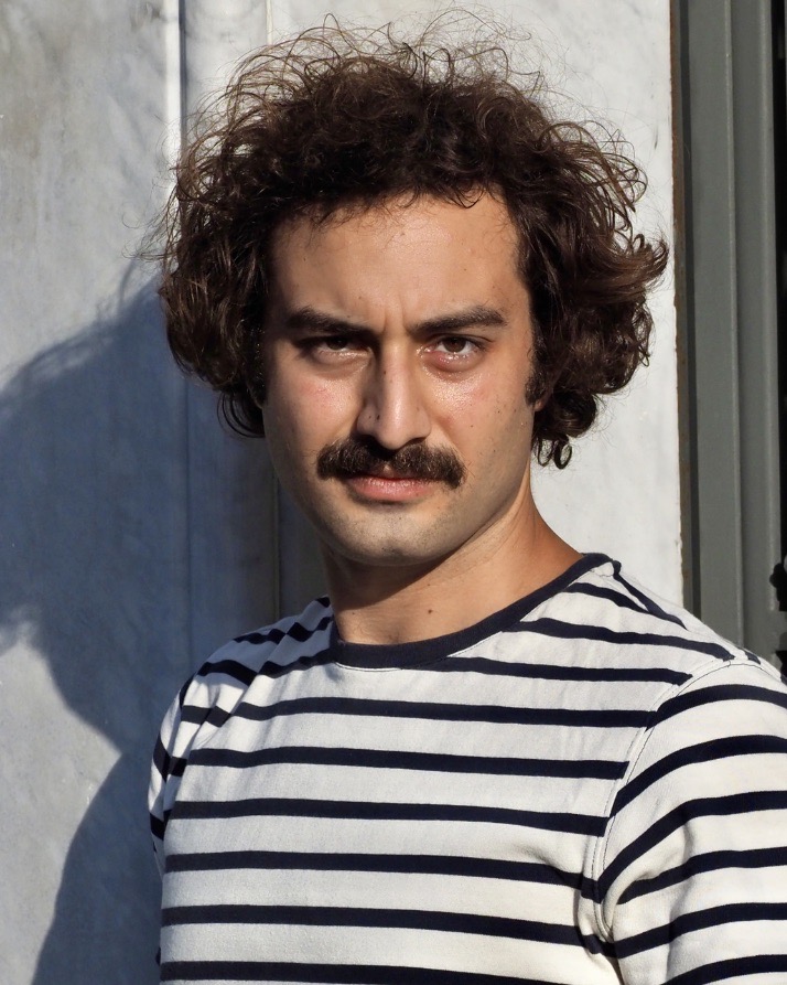 Can Özmen - Müge Orkun Menajerlik