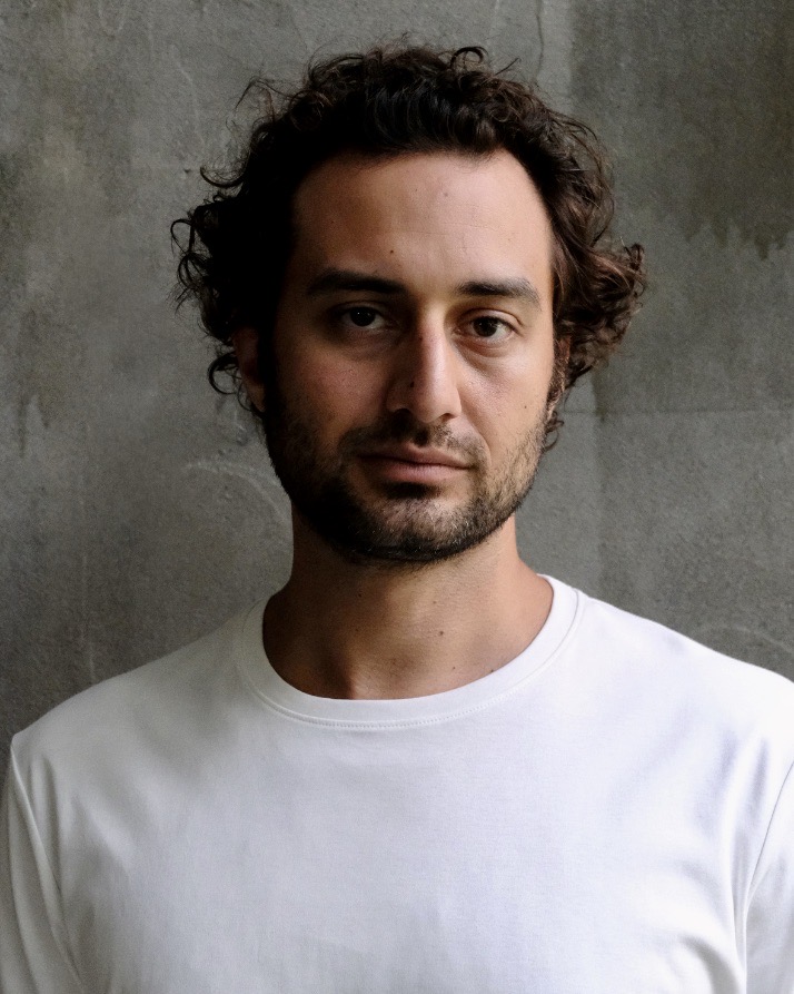 Can Özmen - Müge Orkun Menajerlik