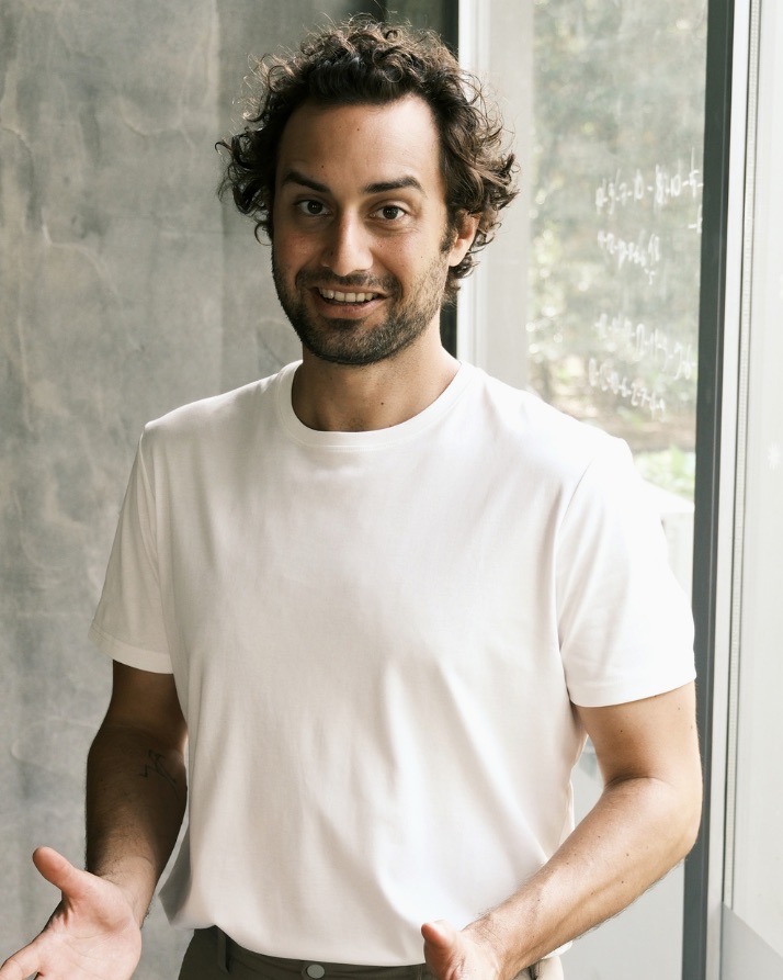 Can Özmen - Müge Orkun Menajerlik