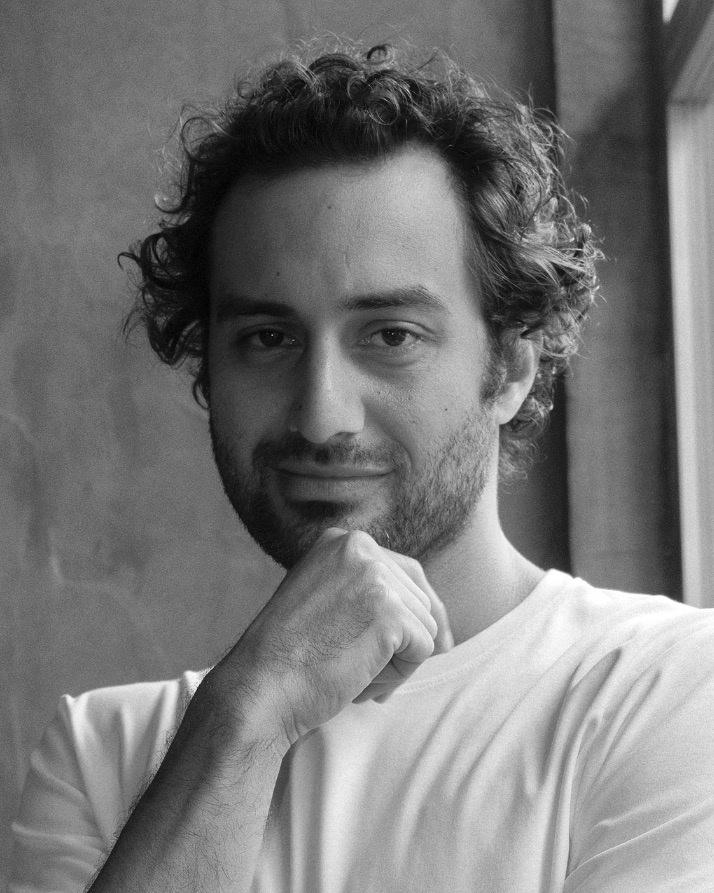 Can Özmen - Müge Orkun Menajerlik