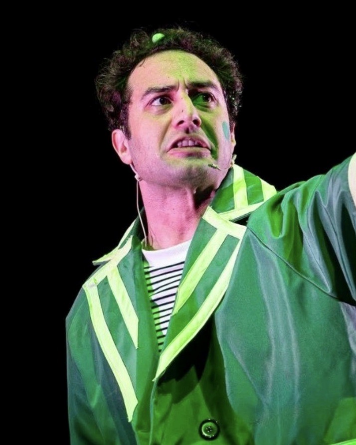 Can Özmen - Müge Orkun Menajerlik