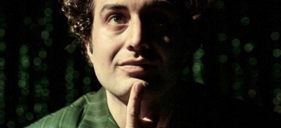 Can Özmen - Müge Orkun Menajerlik