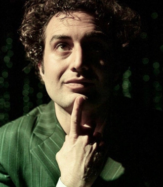 Can Özmen - Müge Orkun Menajerlik