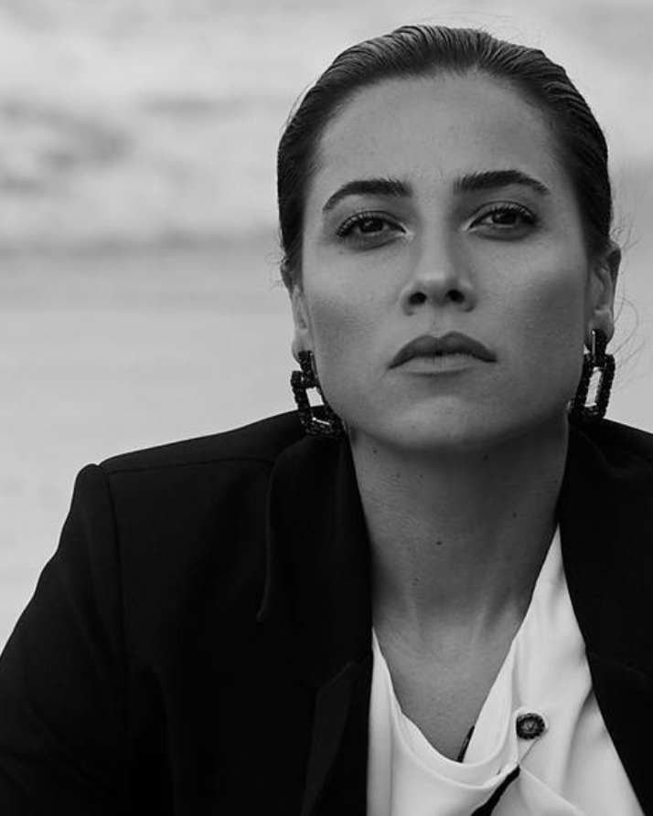 Canan Ürekil - Müge Orkun Menajerlik