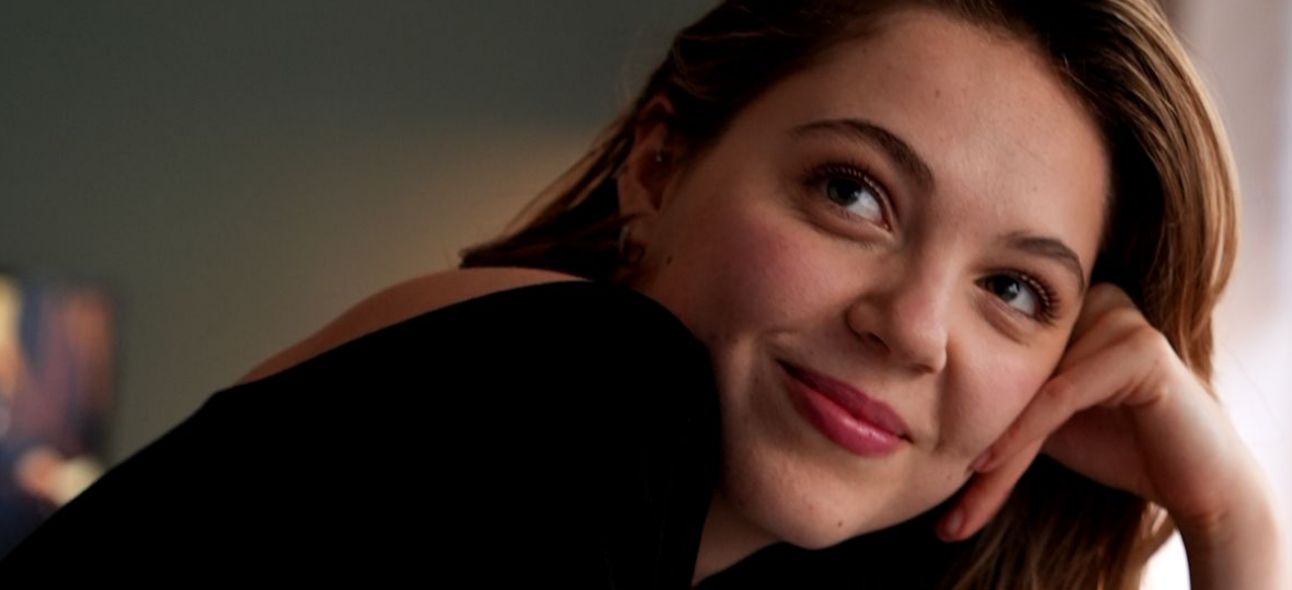 Damla Halıcı - Müge Orkun Menajerlik