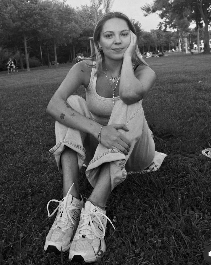 Damla Halıcı - Müge Orkun Menajerlik