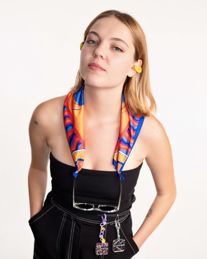 Damla Halıcı - Müge Orkun Menajerlik