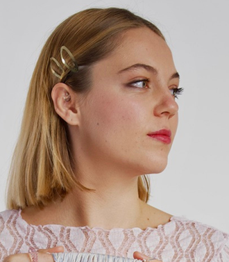 Damla Halıcı - Müge Orkun Menajerlik