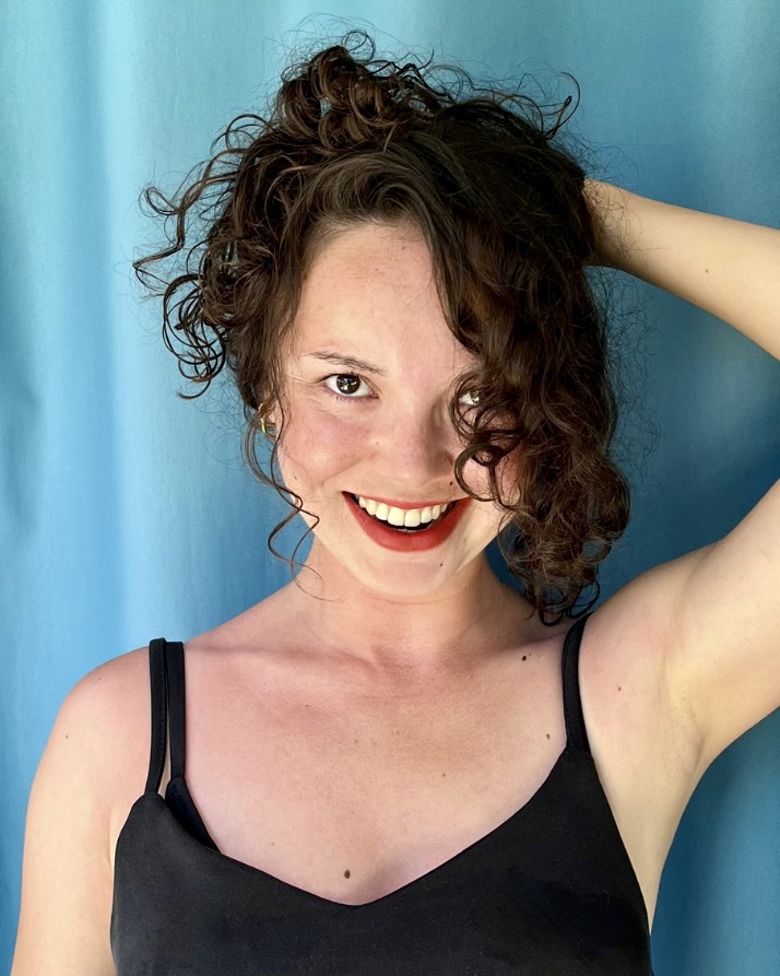 Ece Aşıcı - Müge Orkun Menajerlik