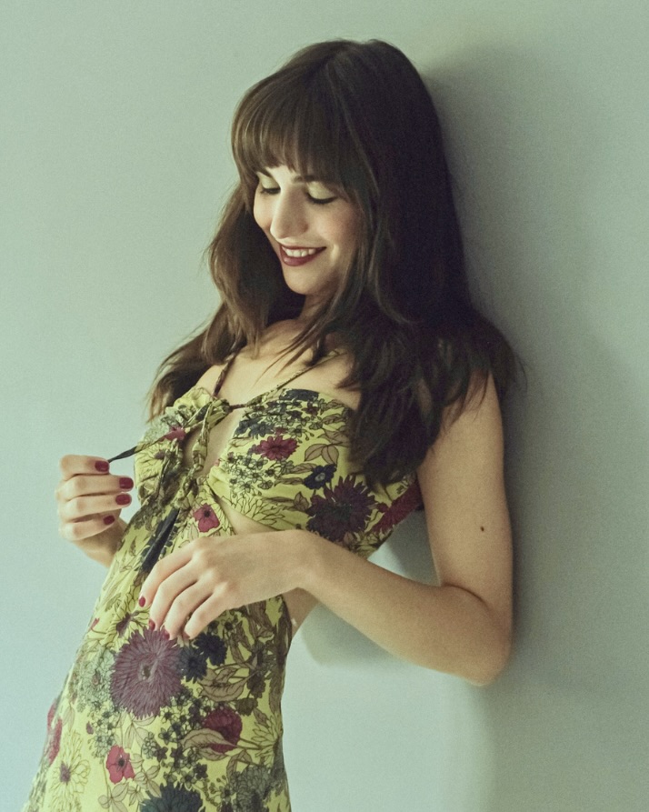 Eylül Yolcu - Müge Orkun Menajerlik