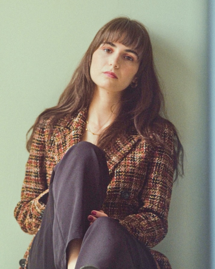 Eylül Yolcu - Müge Orkun Menajerlik