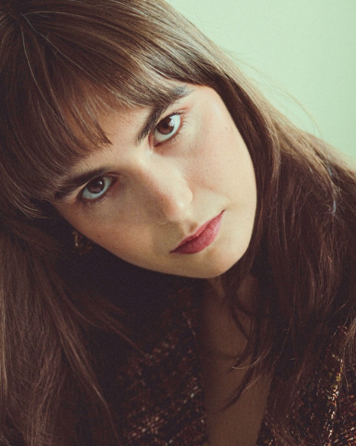 Eylül Yolcu - Müge Orkun Menajerlik