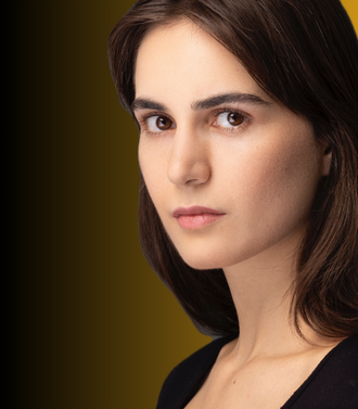 Eylül Yolcu - Müge Orkun Menajerlik