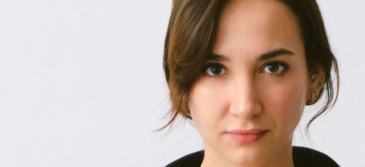 Ezgi Yazıcı - Müge Orkun Menajerlik