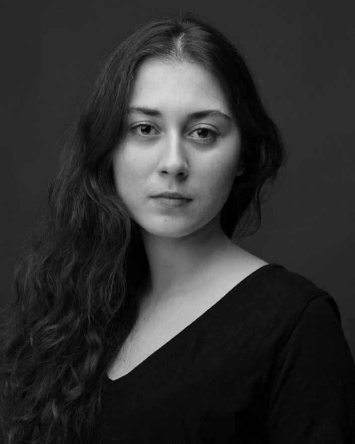 Gülce Adıgüzel - Müge Orkun Menajerlik