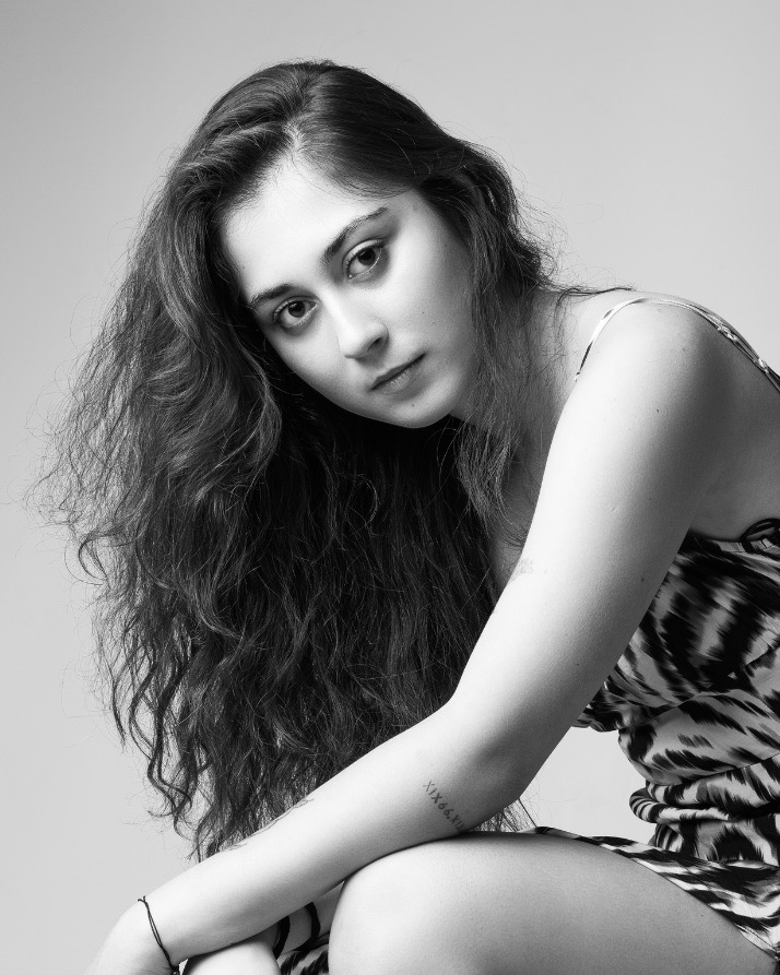 Gülce Adıgüzel - Müge Orkun Menajerlik