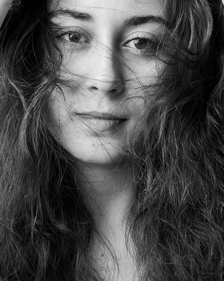 Gülce Adıgüzel - Müge Orkun Menajerlik