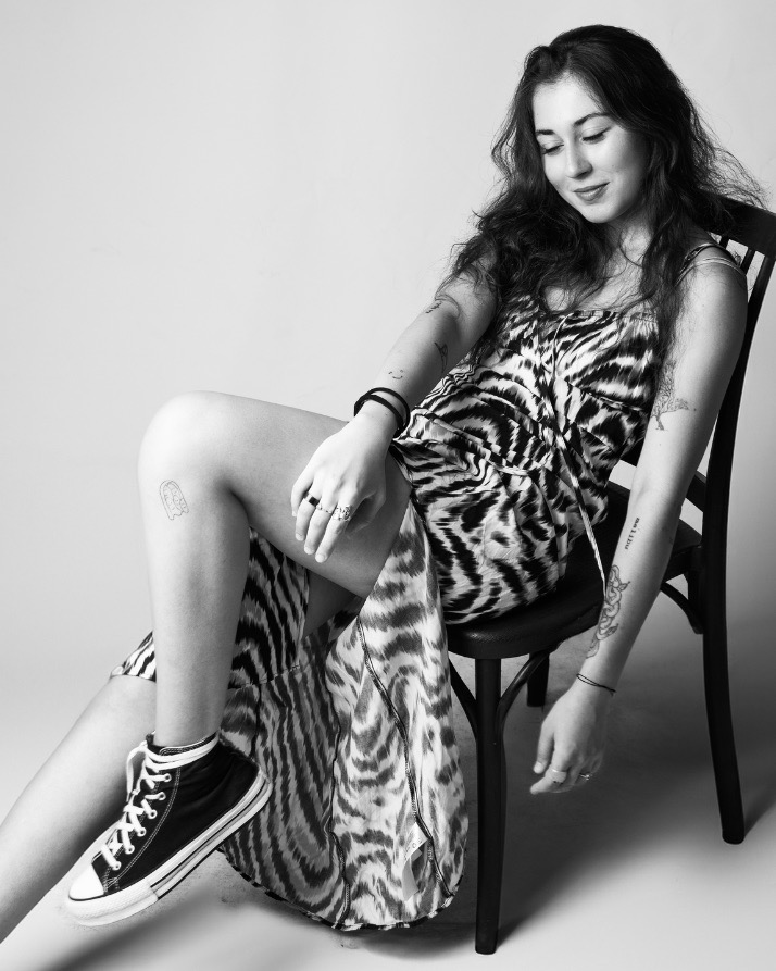 Gülce Adıgüzel - Müge Orkun Menajerlik