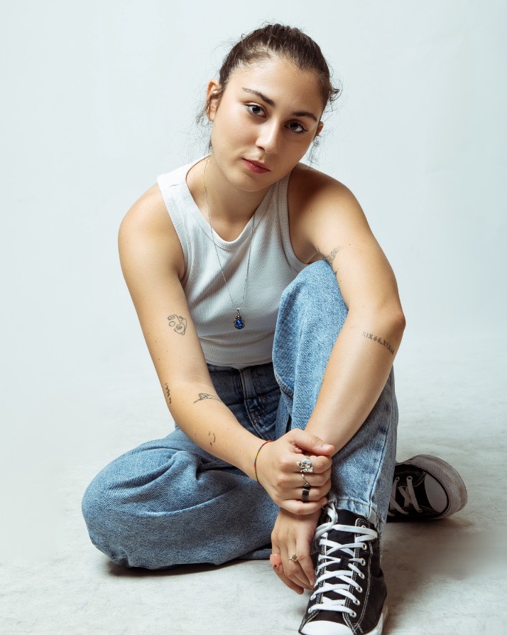 Gülce Adıgüzel - Müge Orkun Menajerlik