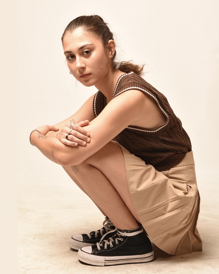 Gülce Adıgüzel - Müge Orkun Menajerlik