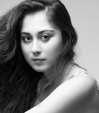 Gülce Adıgüzel - Müge Orkun Menajerlik