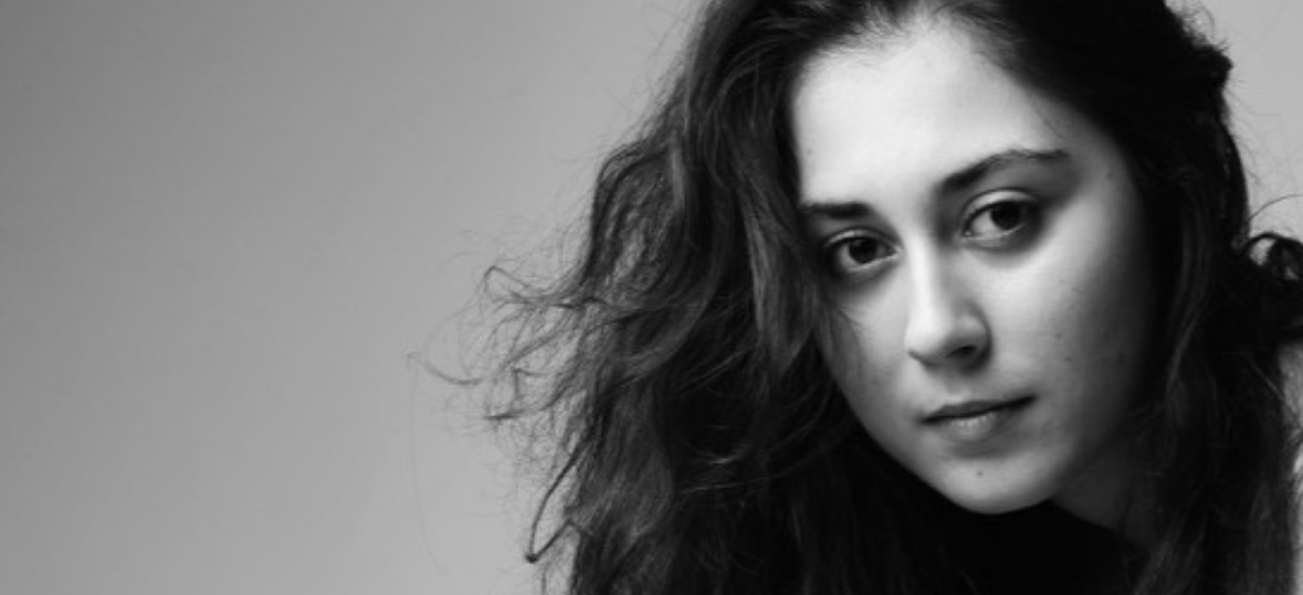 Gülce Adıgüzel - Müge Orkun Menajerlik