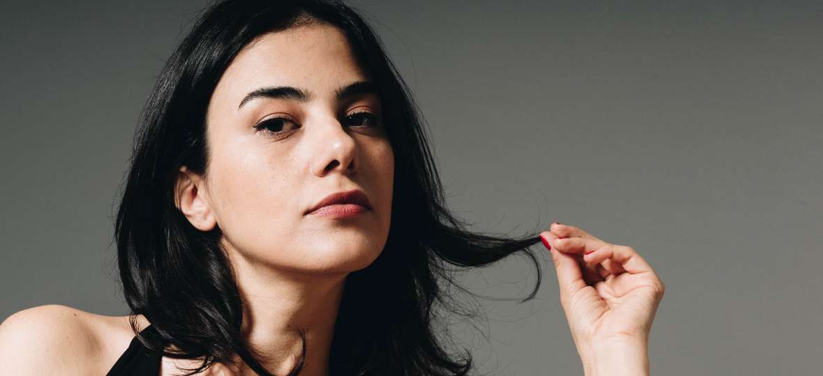 İrem Sözbir - Müge Orkun Menajerlik