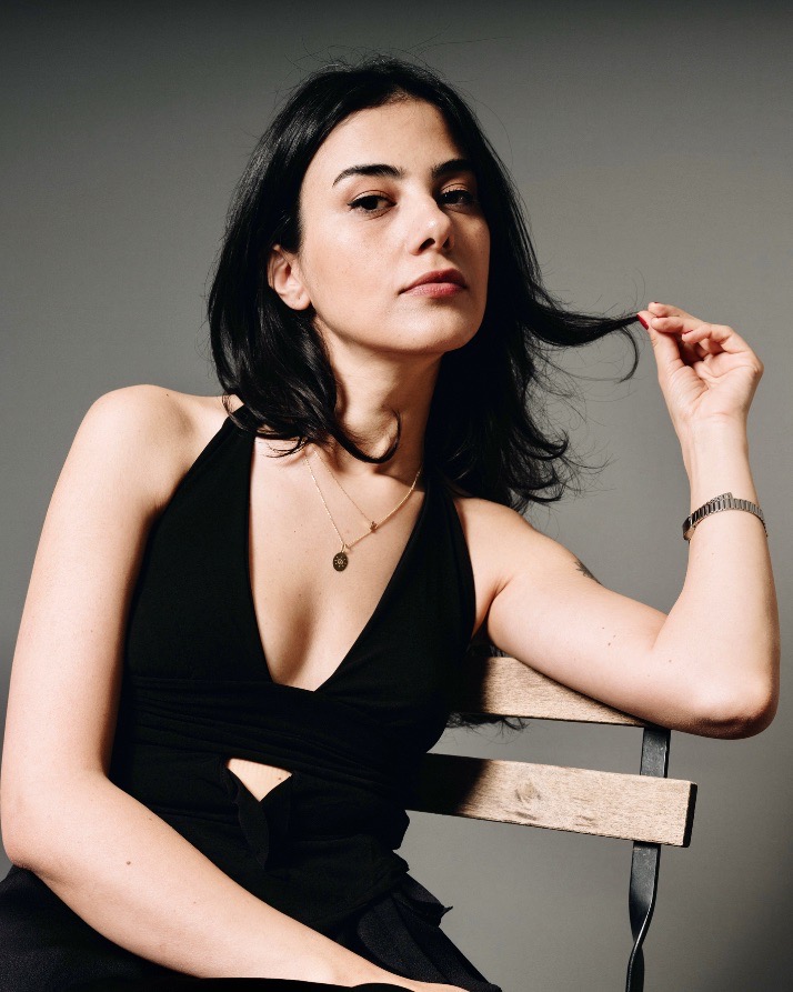 İrem Sözbir - Müge Orkun Menajerlik